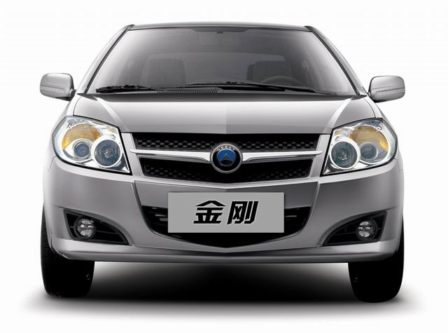 吉列金刚|8233:吉利金刚