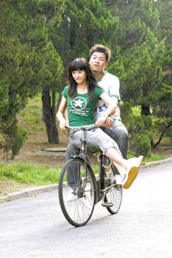 《闯关东》班底改编网络<em>小说</em> 打造野蛮<em>女友</em>--新