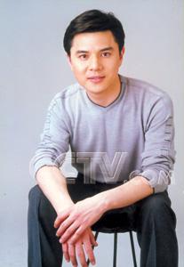 赵普曾每天看心理医生 压抑不住直播中落泪