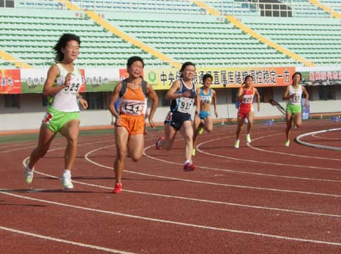 通辽市委宣传部