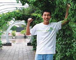 内蒙古扎兰屯市首家农民职业高中学校被认定-