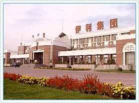 内蒙古伊利实业集团股份有限公司简介--