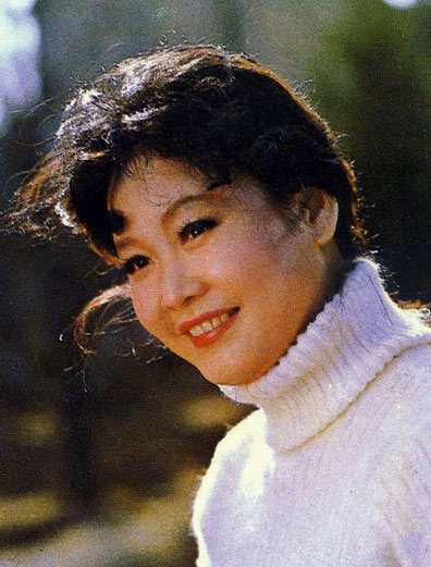 盘点改革开放30年10大女歌手