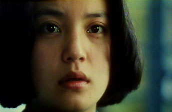 《女儿谷》剧照