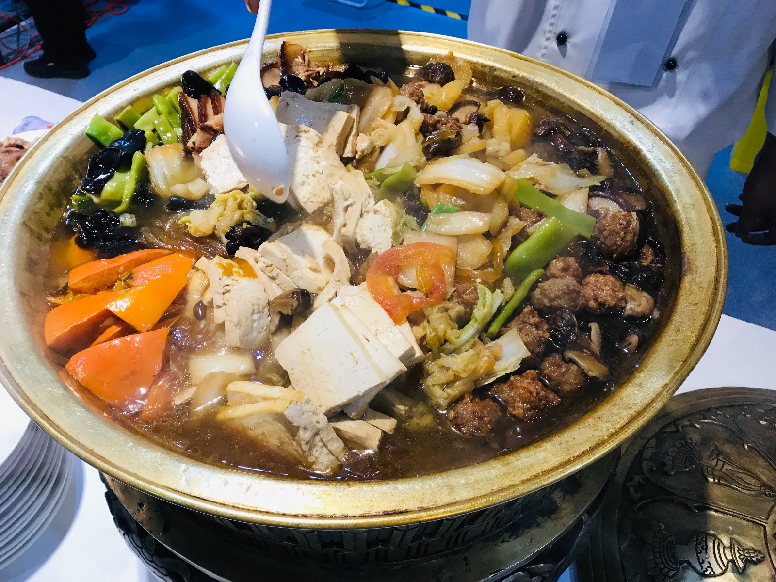 吃吃吃!尝遍所有"内蒙古味道"